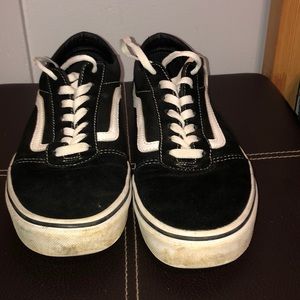 Vans Old Skool